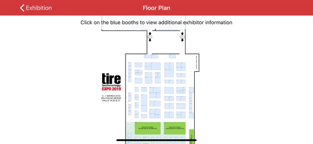 Tire Technology EXPO(圖5)-速報App