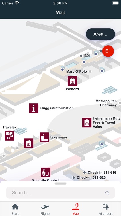 Berlin Airport (BER) screenshot-3