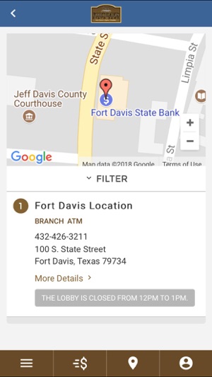 Fort Davis State Bank(圖4)-速報App