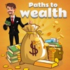 Paths to Wealth