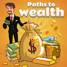 Paths to Wealth