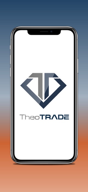 TheoTRADE Mobile(圖1)-速報App