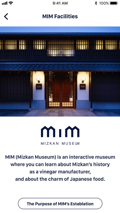 MIM MIZKAN MUSEUM screenshot 4