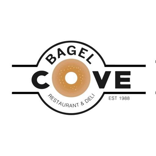 Bagel Cove