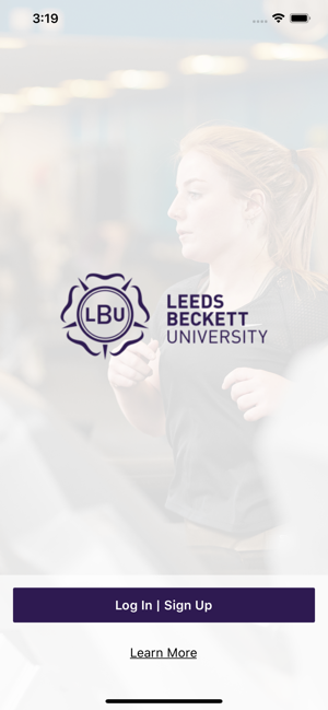 Leeds Beckett Fitness