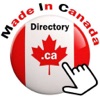 Made In Canada Directory