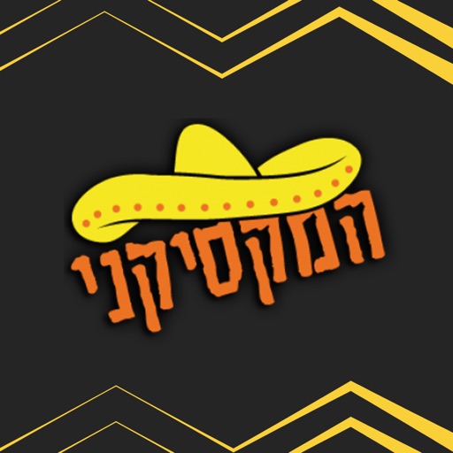 רשת המקסיקני icon