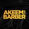 Akeem The Barber