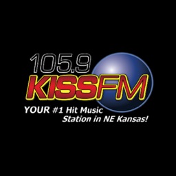 105.9 KISS FM