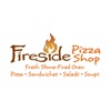 Fireside Pizza Shop