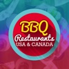 BBQ Restaurants USA & Canada