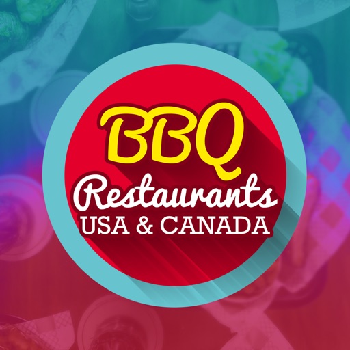 BBQ Restaurants USA & Canada