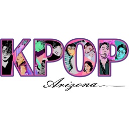 Kpop Arizona