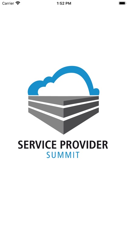 Service Provider Summit