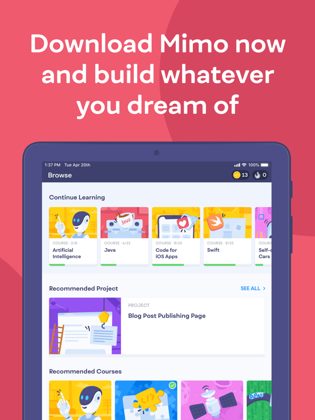 Best Coding & Programming Apps for Kids – Babadoodle