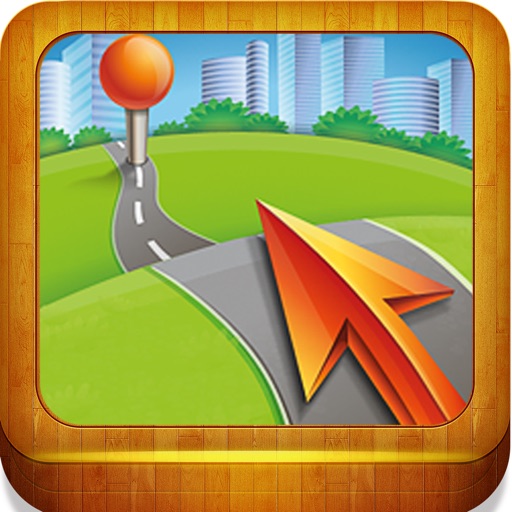 Street View - World Live HD iOS App