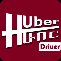 HuberRide Driver