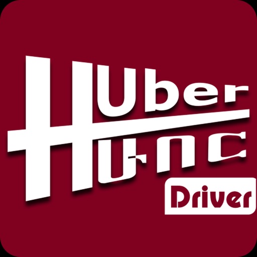 HuberRide Driver