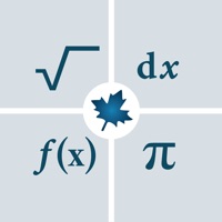  Calculatrice Maple: Solveur Application Similaire