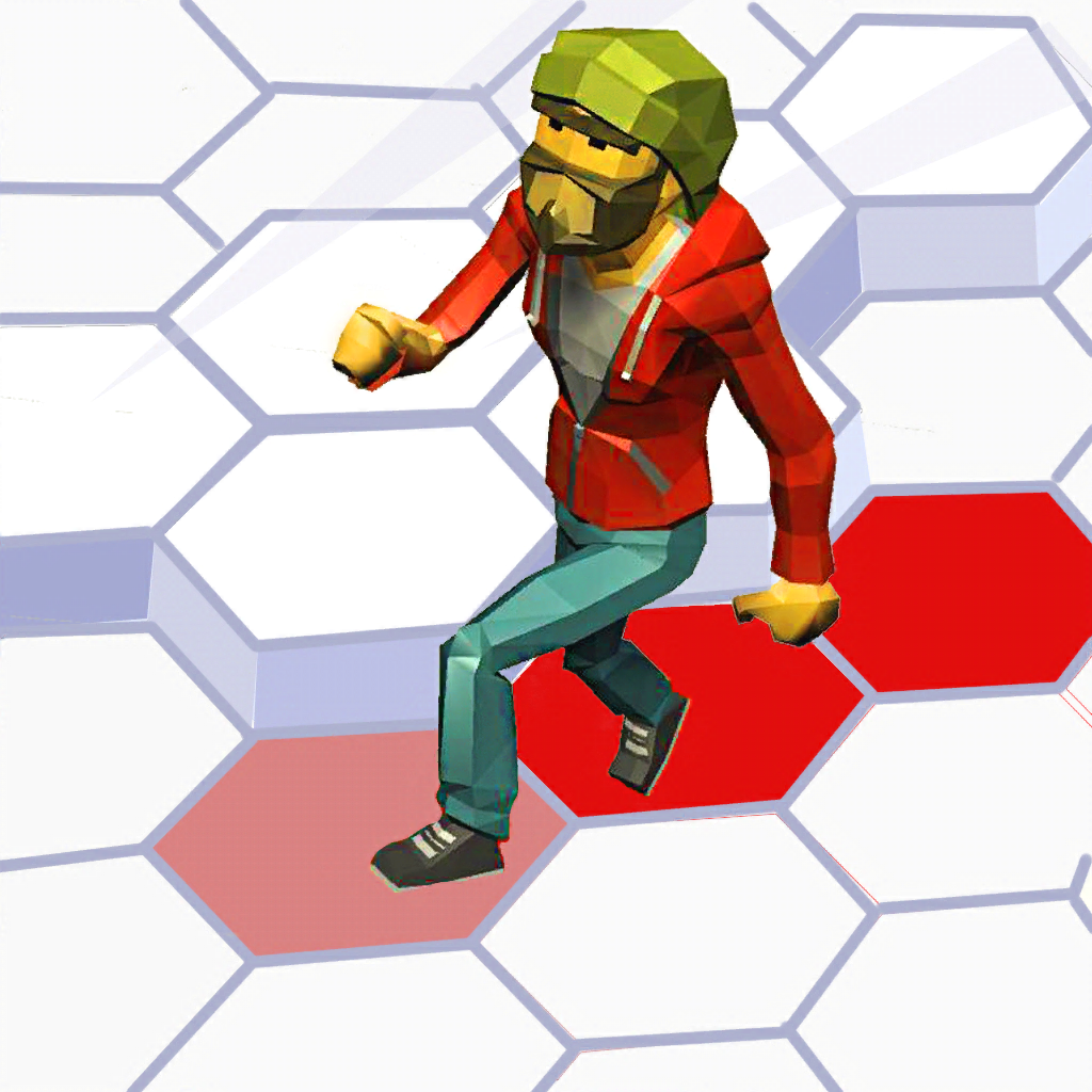 Get RunnerKing Arena for iOS, iPhone, iPad Aso Report