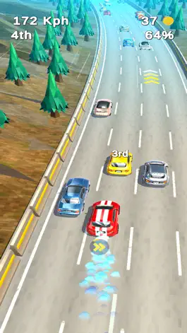 Game screenshot Let's Drive! apk