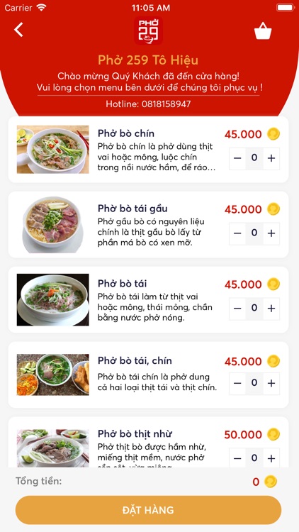 Phở 29