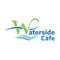 Waterside Cafe is a payment application that enables members to pay for goods by simply scanning their phone or RFID card at participating outlets