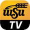 Watch the latest shows from the Wichita State University's WSUtv