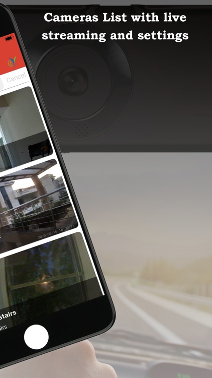 YLogCam screenshot-3