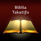 Top 28 Book Apps Like Biblia Takatifu ya Kiswahili - Best Alternatives