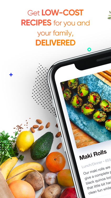 Plate Up: Recipes Delivered screenshot-0