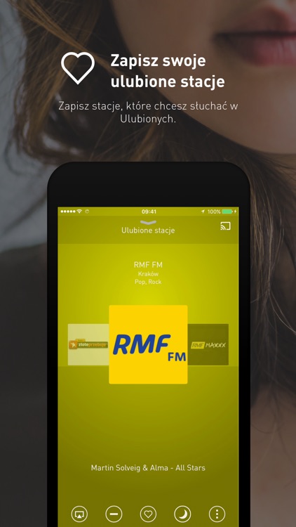 radio.pl - Radio internetowe