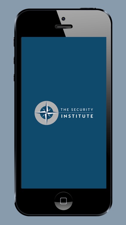 The Security Institute