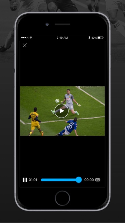 Univision Deportes screenshot-7