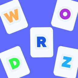 Учить английский Wordz