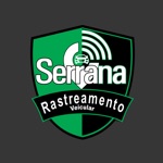 Serrana Rastreamento Veicular