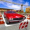 Car Parking 3D - Driving Game