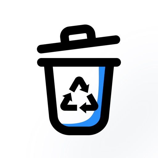 垃圾分类-2020官方版 iOS App