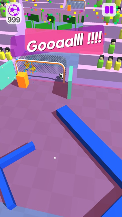 Tricky Kick screenshot-7