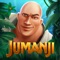 Welcome to Jumanji
