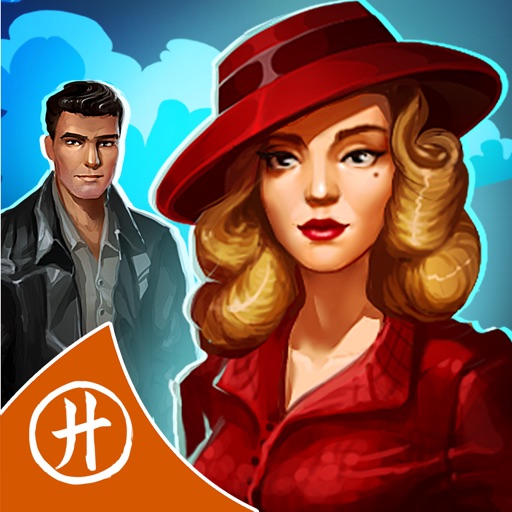 Adventure Escape: Allied Spies iOS App