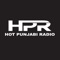 Hot Punjabi Radio - HPR is heard worldwide in many countries