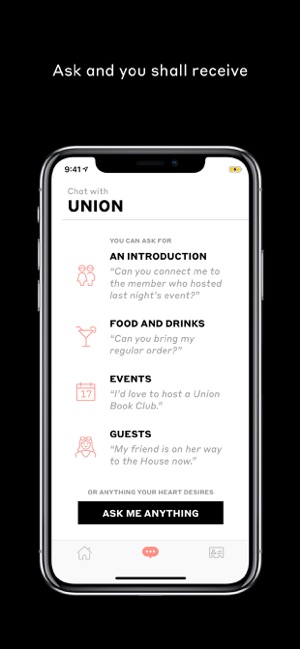 Union Member House(圖2)-速報App