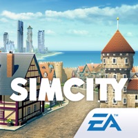 SimCity BuildIt Hack Cash unlimited