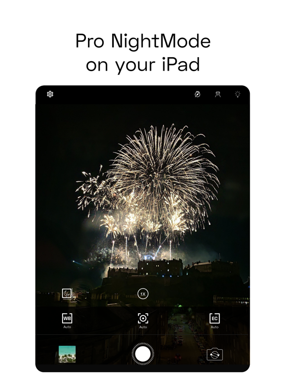 NeuralCam - Night Mode Camera NeuralCam - Night Mode Camera