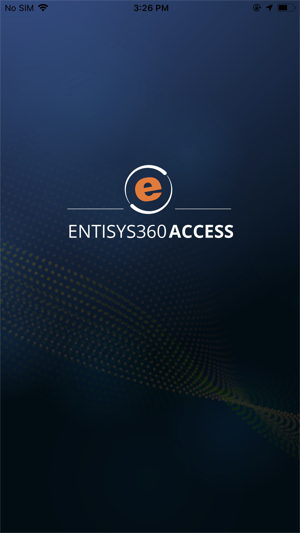 Entisys360 Access(圖1)-速報App