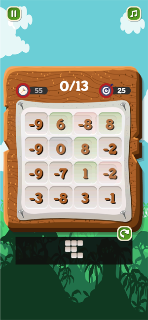 Numo - Puzzle Game(圖3)-速報App