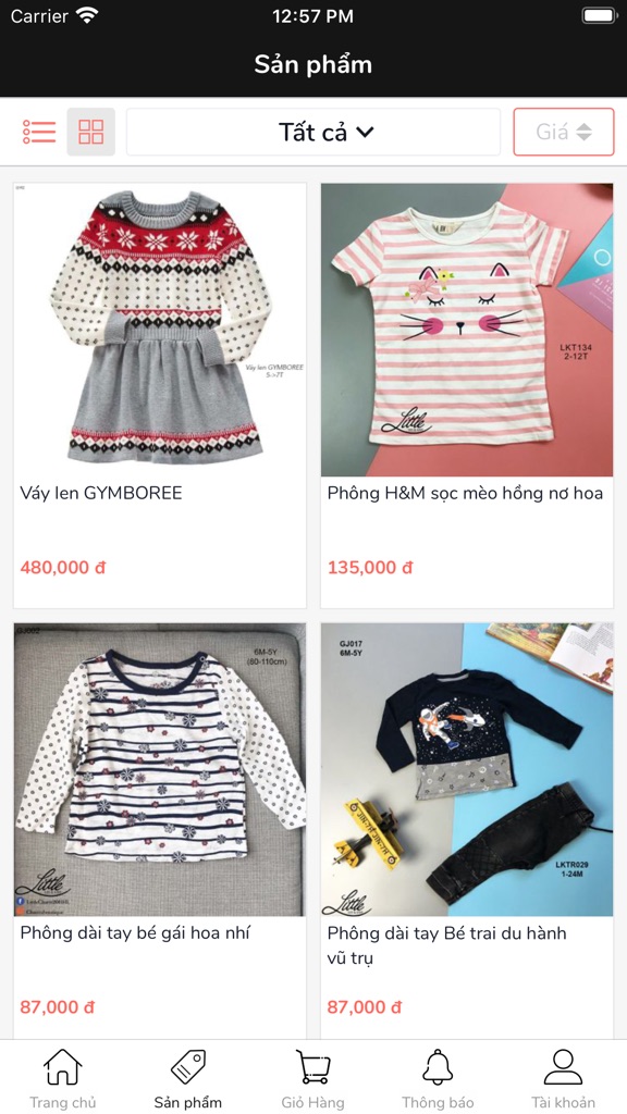 【图】Charm Boutique(截图2)