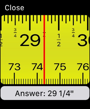 Tape Measure Calculator Pro On The App Store