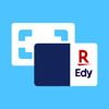 Rakuten Edy, Inc. - パソリ対応 楽天Edyアプリ アートワーク